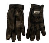 FiTTER GRiPPERS - Long Fingered Leather Gloves for Ultimate Handling