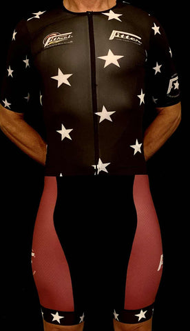 STAR Kit (Jersey + Shorts Bundle)