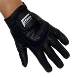 FiTTER GRiPPERS - Long Fingered Leather Gloves for Ultimate Handling