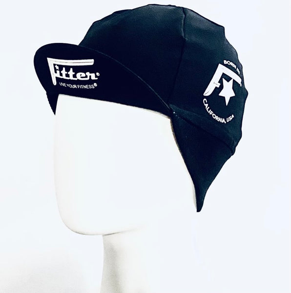 CYCLING CAPS (Winter - Unisex)