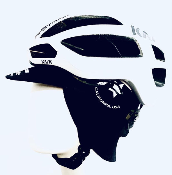 CYCLING CAPS (Winter - Unisex)