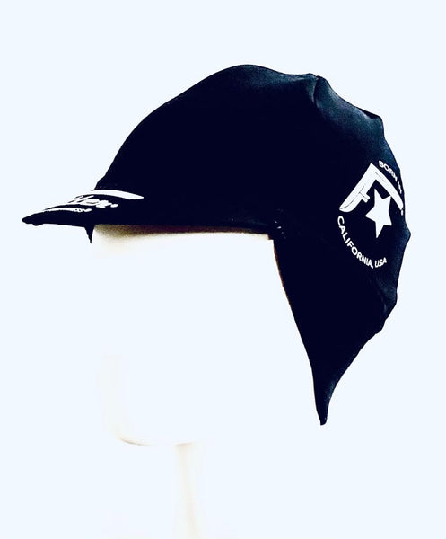 CYCLING CAPS (Winter - Unisex)