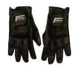 FiTTER GRiPPERS - Long Fingered Leather Gloves for Ultimate Handling