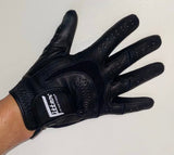 FiTTER GRiPPERS - Long Fingered Leather Gloves for Ultimate Handling
