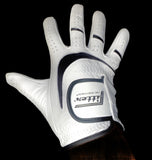 FiTTER GRiPPERS - Long Fingered Leather Gloves for Ultimate Handling