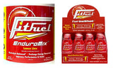 FitFuel® TurboShot + EnduroMix™ Bundle