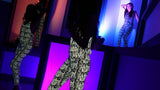 SilverLight Leggings.
