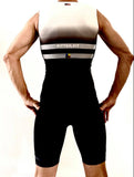 FiTTER® Triathlon/Duathlon Shorts (Unisex)