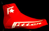Shoe Covers.