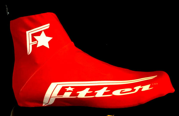Shoe Covers.