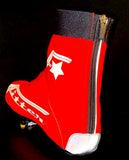Shoe Covers.