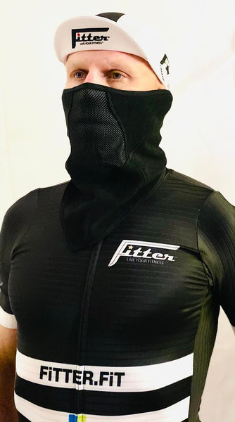 Neck/Face/Head Warmers.