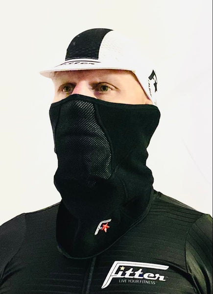 Neck/Face/Head Warmers.