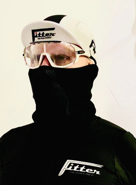 Neck/Face/Head Warmers.