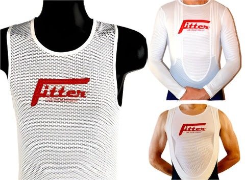 Base Layers.