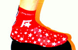 Shoe Covers.
