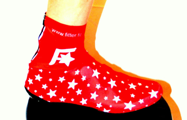 Shoe Covers.