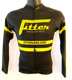 Classic Long Sleeve Jersey/Jacket (Unisex).