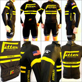 Classic Long Sleeve Jersey/Jacket (Unisex).