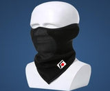 Neck/Face/Head Warmers.