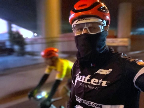 Neck/Face/Head Warmers.