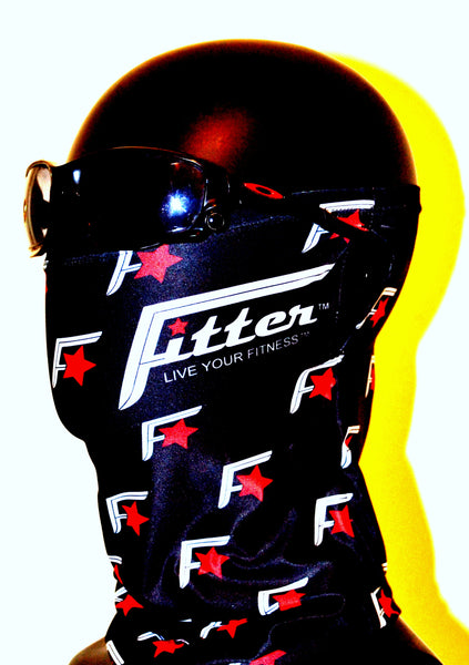 Neck/Face/Head Warmers.