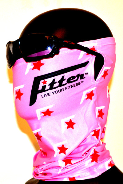 Neck/Face/Head Warmers.