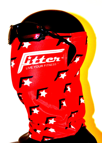 Neck/Face/Head Warmers.