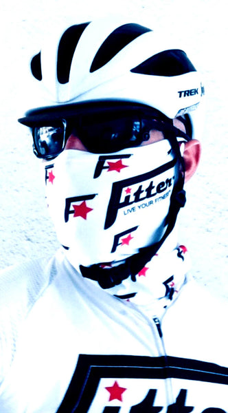 Neck/Face/Head Warmers.