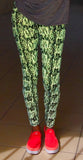 SilverLight Leggings.