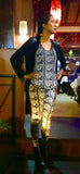 SilverLight Leggings.