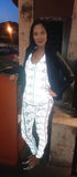 SilverLight Leggings.