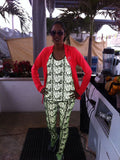SilverLight Leggings.