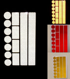 Reflective Stickers.