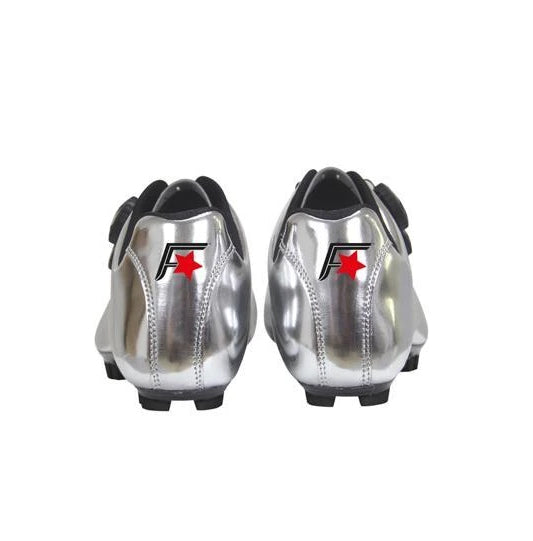combo spin shoe Silver Bullets Mountain/Gravel/Spin
