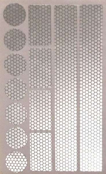 Reflective Stickers.