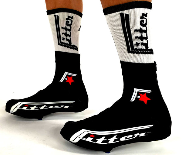 Shoe Covers.