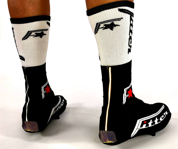 Shoe Covers.