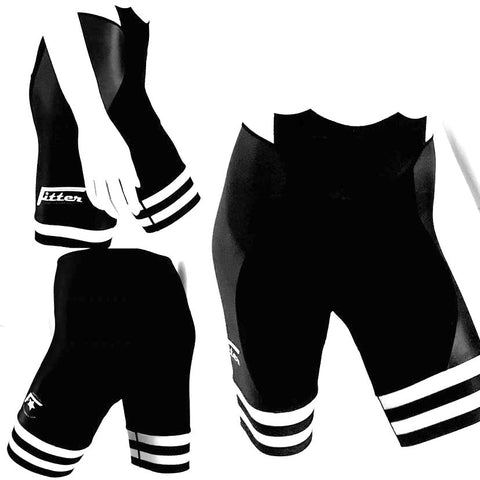 Women's Cycling Bib Shorts