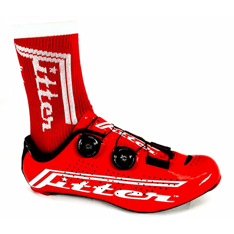 High Performance Shoes & Sock Combo.