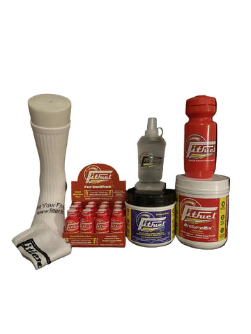 FitFuel® Bundle Combinations*