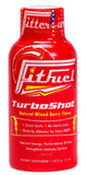 FitFuel® TurboShot™ and EnduroMix™ -(QR)