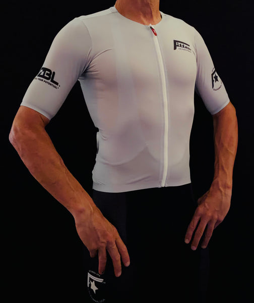 FITTER - VZBL Pro (Short Sleeve Jerseys)