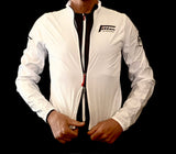 Thin Wind Jacket Long Sleeve