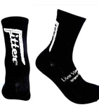 FiTTER® SOLIO Performance Socks - $15/Pair or buy 8 Pairs and get 9th Pair for free