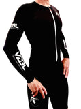 FiTTER + VZBL Pro (Long Sleeve Jersey)