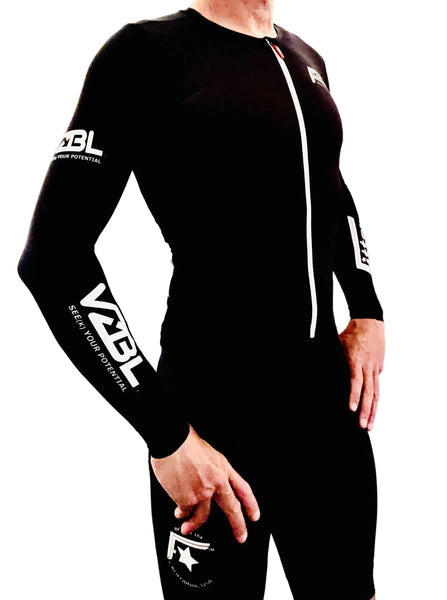 FiTTER + VZBL Pro (Long Sleeve Jersey)