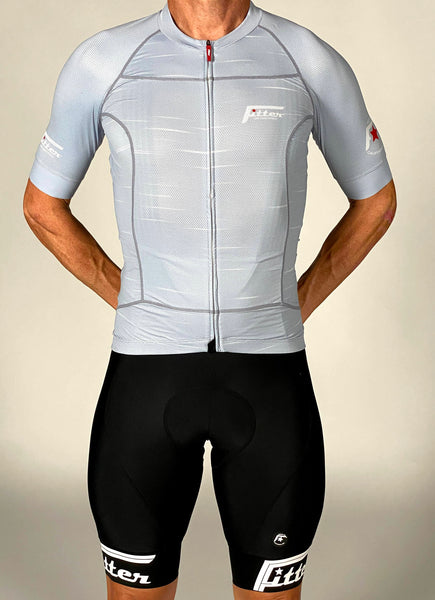1776 FREEDOM JERSEY (High Performance Bamboo Fabric)