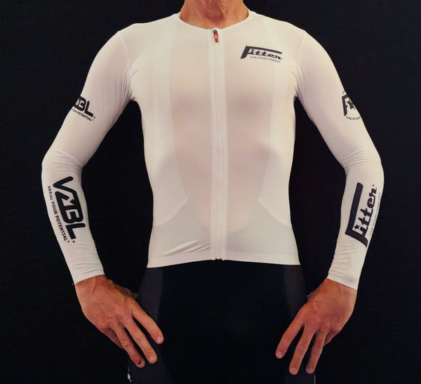 FiTTER + VZBL Pro (Long Sleeve Jersey)