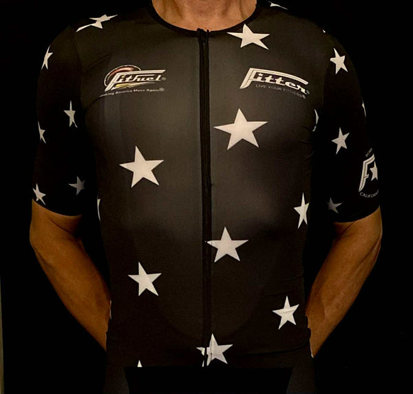 STAR Kit (Jersey + Shorts Bundle)